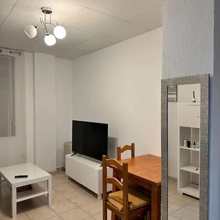 Apartment Apartamento Centrico