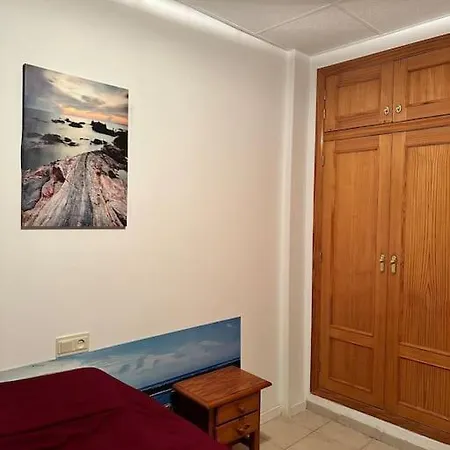 Apartamento Centrico Apartment Granada
