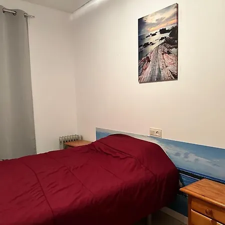Apartamento Centrico Apartment