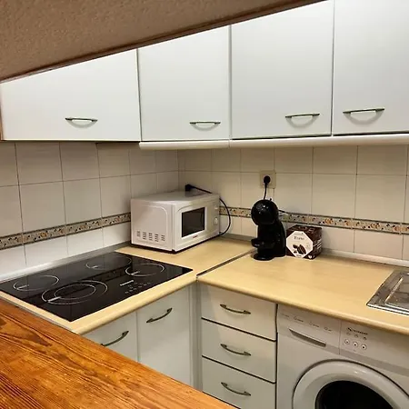 Apartamento Centrico Apartment Granada